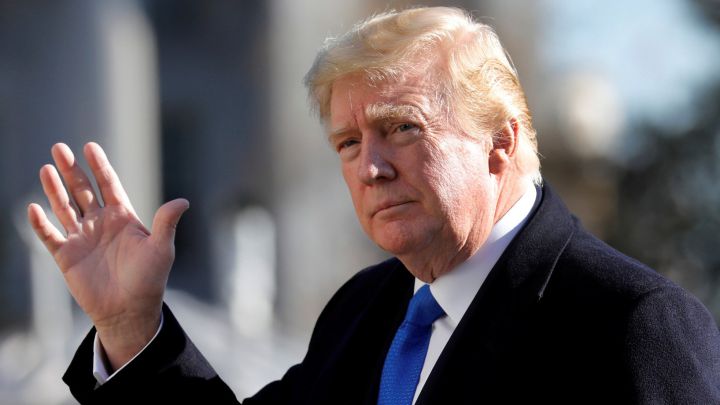 Elecciones USA 2020: ¿Por qué pagó Donald Trump $3 millones en Wisconsin para el recuento?