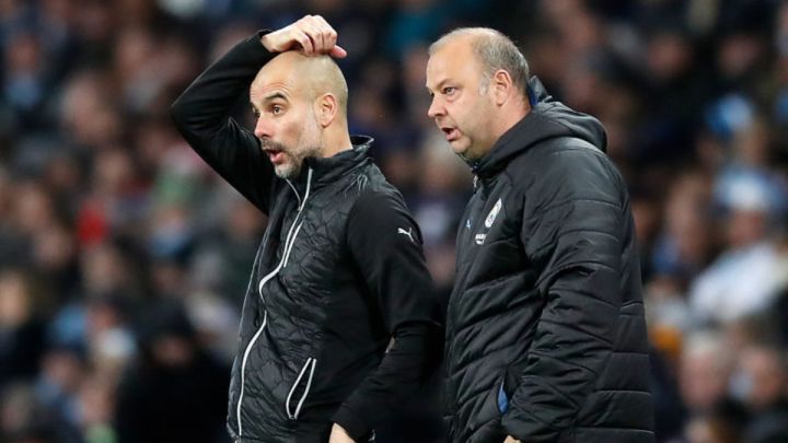 De acuerdo con información de Pablo Maurer de The Athletic, la histórica franquicia de la MLS tendría pláticas serias con el español Rodolfo Borrell.
