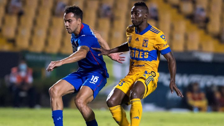 Cruz Azul vs Tigres, Cuartos de Final Vuelta: Horario, TV; cómo y dónde ver