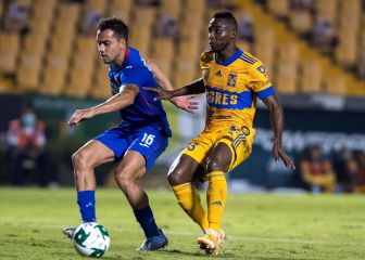 Cruz Azul vs Tigres, Cuartos de Final Vuelta: Horario, TV; cómo y dónde ver USA