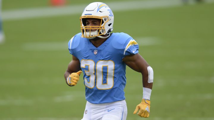 Austin Ekeler