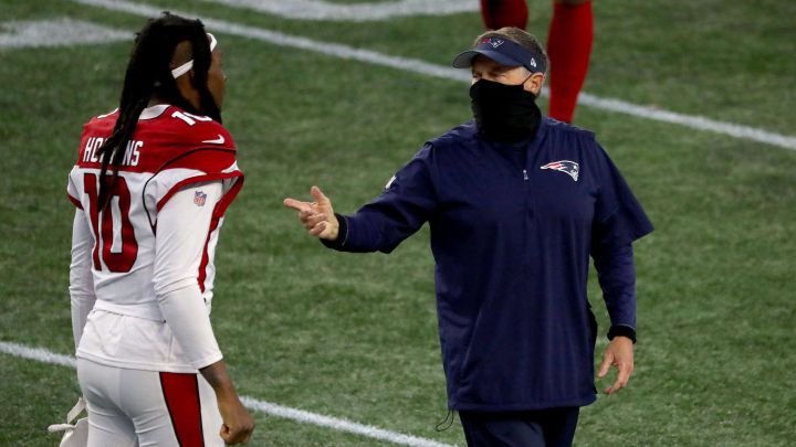 Bill Belichick