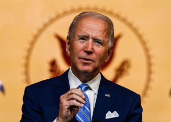 ¿Cuándo nombrará Biden a su gabinete económico?