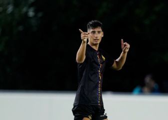 Sebastián Soto llega a 6 goles con el Telstar de Holanda