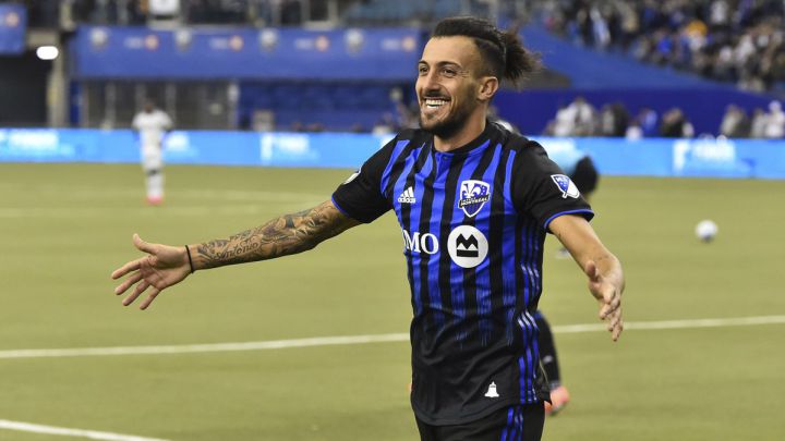 Maxi Urruti no podrá jugar la Concachampions por lesión