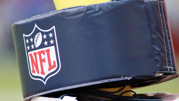 Logo de la NFL