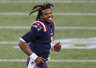 Cam Newton no se disculpará por ganar juegos