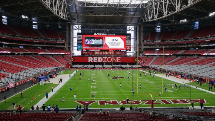 State Farm Stadium