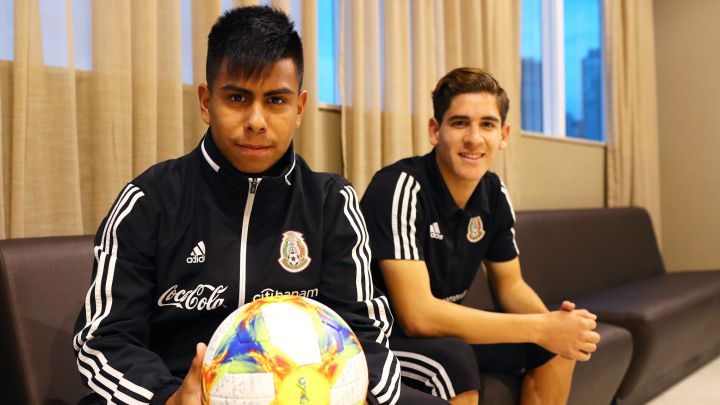 USA presiona a Efraín Álvarez para que pida su cambio a FIFA y renuncie a México
