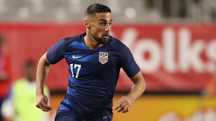 Lista la convocatoria de USMNT para enfrentar a El Salvador