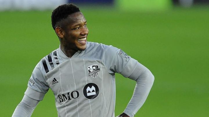 Montreal extiende contrato de Romell Quioto por dos años