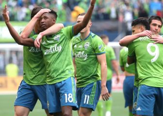 Seattle Sounders vs FC Dallas: Horario, TV; cómo y dónde ver