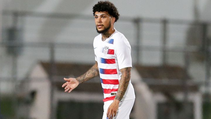 Xolos de la Liga MX podría ser el destino para DeAndre Yedlin