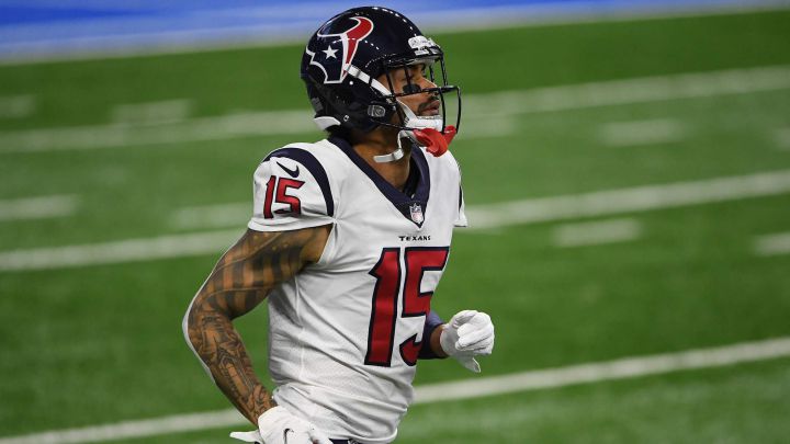 Will Fuller