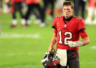 Bruce Arians: Brady elige las jugadas ofensivas de los Bucs