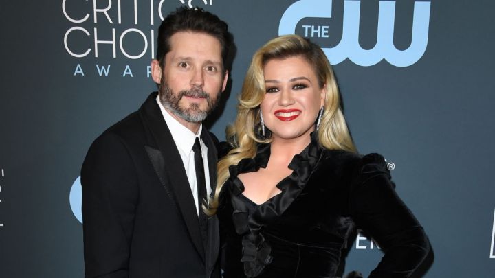 ¡La batalla sigue! Kelly Clarkson gana la custodia de sus hijos