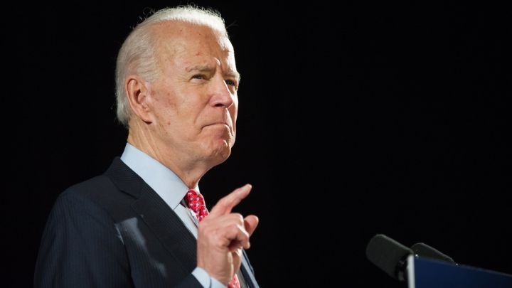 ¿Quién formará parte del equipo económico de Joe Biden?