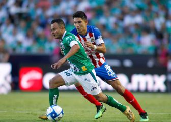 Chivas vs León, Semifinal Ida: Horario, TV; cómo y dónde ver en USA