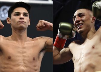Teófimo López y Ryan García se enfrentarán en el 2021