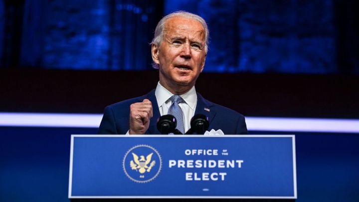 Segundo cheque estímulo: ¿Cuáles son los planes de Joe Biden?