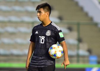 Gregg Berhalter llena de elogios a Efraín Álvarez