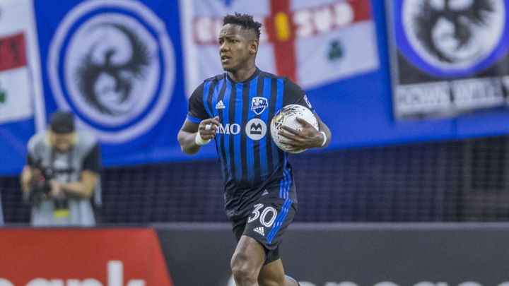 El delantero hondureño confesó que esta franquicia de la MLS lo ayudó cuando más lo necesitaba por todo lo que vivió dentro y fuera de la cancha.