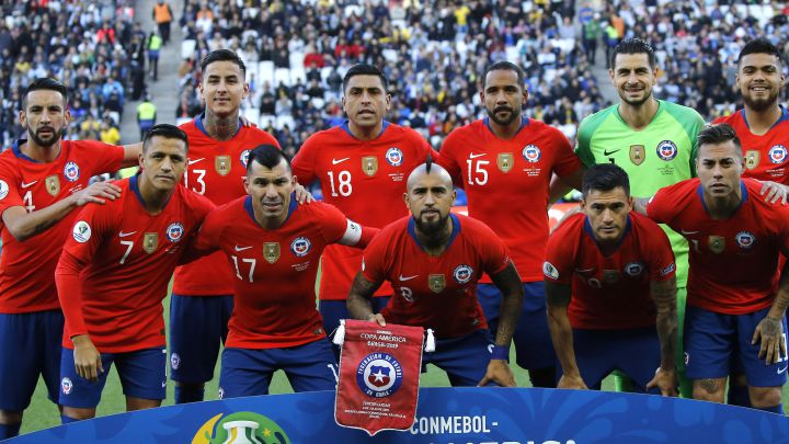 La Federación Nacional de Fútbol de Guatemala ya tendría negociaciones con Chile; conoce la probable fecha y sede de este compromiso.