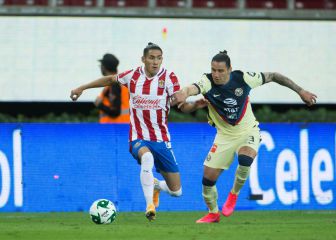 Liguilla del fútbol mexicano acapara miradas en USA