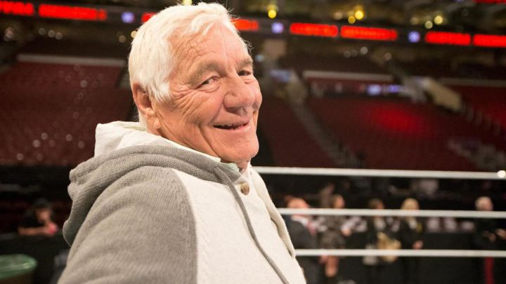 Pat Patterson, primer luchador gay de la WWE, falleció de cáncer