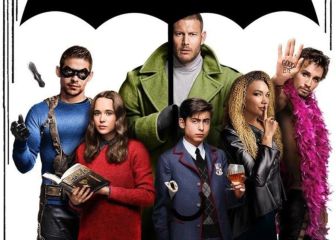 Netflix responde: ¿Elliot Page seguirá como 'Vanya' en 'TUA'?