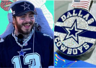 ¡Posty gasta miles de dólares en honor a los Cowboys!