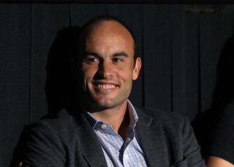 Landon Donovan se siente capaz para dirigir a LA Galaxy