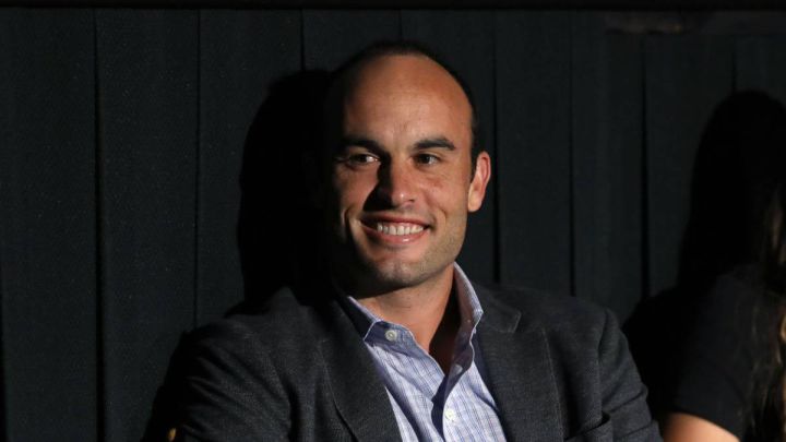 El legendario futbolista estadounidense confía en sus capacidades como DT, aunque dijo que ahora mismo Greg Vanney merece más el puesto.