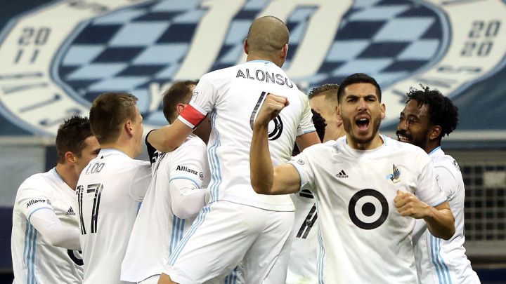 Contra todo pronóstico, los dirigidos por Adrian Heat se impusieron en cancha ajena y dan un paso importante rumbo al título de la MLS.