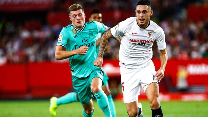 Sevilla vs Real Madrid: Horario, TV; cómo y dónde ver en USA