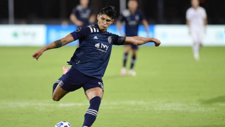 El delantero mexicano advirtió que no bajará los brazos a pesar de la dura derrota en semifinales de conferencia ante Minnesota United.