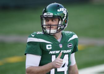 Gase se asume responsable por mal año de Sam Darnold