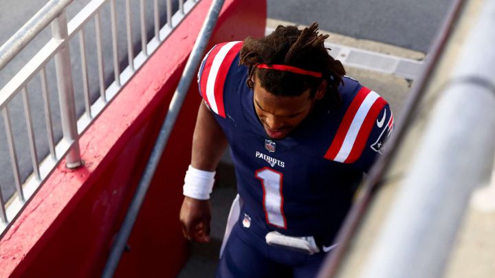 Cam Newton