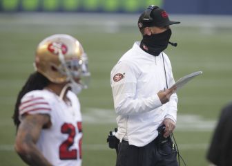 Shanahan, preocupado por la salud mental de sus jugadores