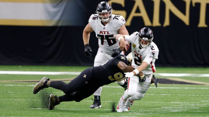 FALCONS