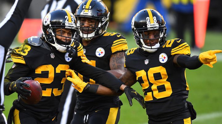 Steelers