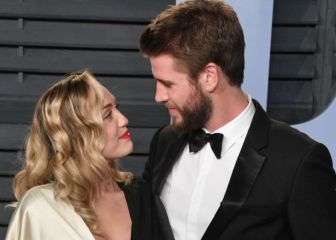 Miley sobre Liam Hemswoth: