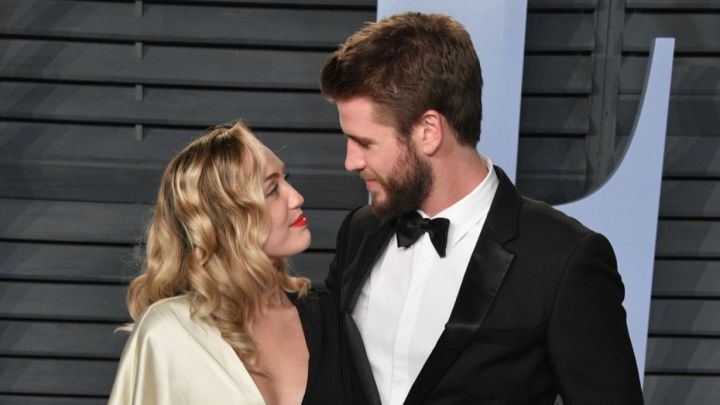 Miley Cyrus confiesa que, pese a todo, aún ama a Liam Hemsworth
