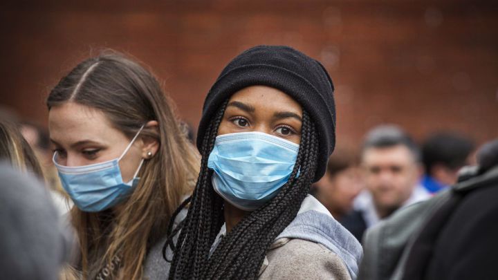 Coronavirus USA: ¿será obligatorio ponerse la vacuna y llevar la mascarilla tras ponérsela?