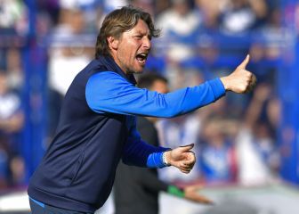 Gabriel Heinze, a punto de dirigir a Atlanta United