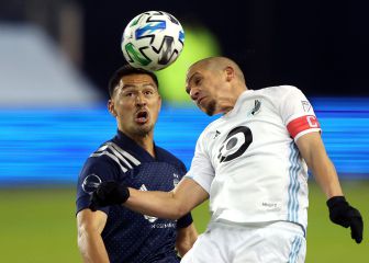 La final de MLS se jugaría en campo neutral por coronavirus