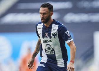 Miguel Layún llegaría a Austin FC, nuevo equipo de la MLS