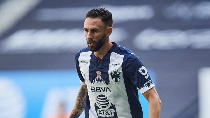 Un reporte de ESPN señala que el futbolista mexicano tendría los días contados con Rayados de Monterrey para jugar en la Major League Soccer.