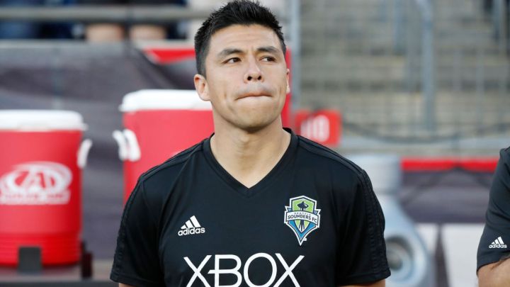 El mexicano es asistente técnico en Seattle Sounders y reveló que Pumas lo buscó, sin embargo, por ahora su mente está en la Major League Soccer.