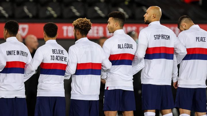 USMNT presentó el calendario de las Eliminatorias rumbo a Qatar 2022